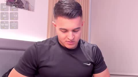 Snapshot of mason_bennet chatting on March 13, 2026, 10:16 pm Mason Bennet online show from March 13, 2026, 10:16 pm