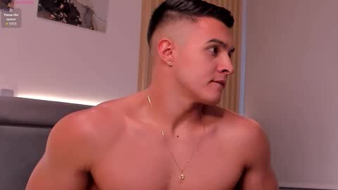 Snapshot of mason_bennet chatting on March 14, 2026, 8:47 pm Mason Bennet online show from March 14, 2026, 8:47 pm