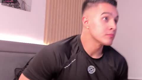 Snapshot of mason_bennet chatting on June 23, 2026, 9:35 pm Mason Bennet online show from June 23, 2026, 9:35 pm