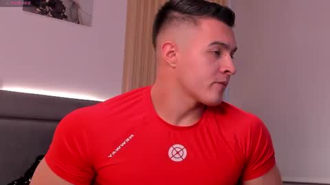 Snapshot of mason_bennet chatting on June 26, 2026, 10:14 pm Mason Bennet online show from June 26, 2026, 10:14 pm