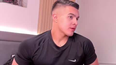 Snapshot of mason_bennet chatting on July 18, 2026, 1:48 pm Mason Bennet online show from July 18, 2026, 1:48 pm