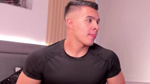 Snapshot of mason_bennet chatting on July 26, 2026, 8:49 pm Mason Bennet online show from July 26, 2026, 8:49 pm