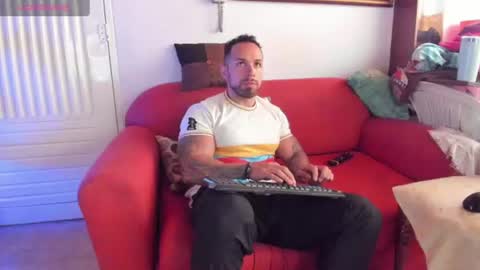 Snapshot of mason_fit chatting on July 8, 2026, 3:38 pm Mason Andre online show from July 8, 2026, 3:38 pm
