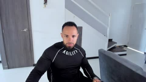 Snapshot of mason_fit chatting on July 23, 2026, 3:43 pm Mason Andre online show from July 23, 2026, 3:43 pm