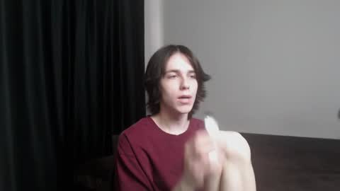 masonsilver_ online show from April 30, 2026, 9:15 am