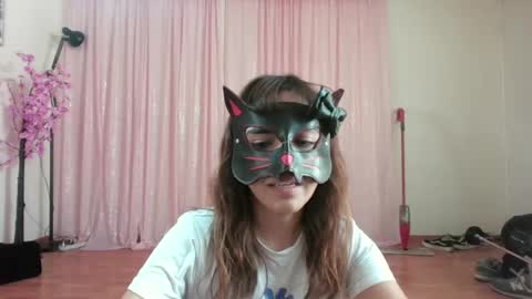 Snapshot of massage_kitty chatting on May 24, 2026, 10:26 pm Massage Kitty online show from May 24, 2026, 10:26 pm