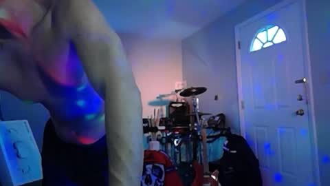 HappyZending online show from November 27, 2025, 7:05 pm