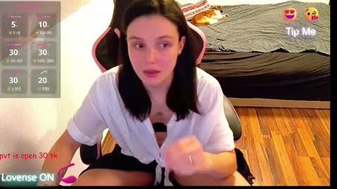 Queeny Kathy  Online at 2030 MEZ Sunday  Wednesday online show from February 15, 2025, 7:28 pm