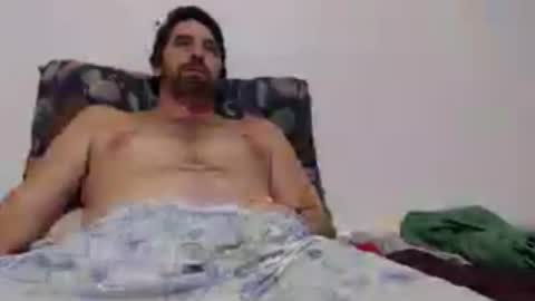 massagermike online show from July 5, 2026, 11:50 am