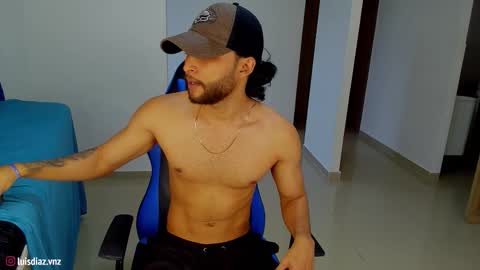 I Am Odin  online show from October 29, 2025, 10:22 pm