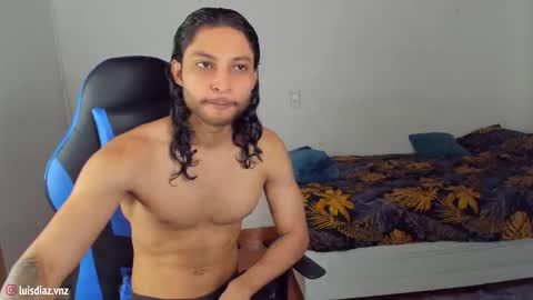 Snapshot of massatgeserotics chatting on January 12, 2026, 9:31 pm I Am Odin online show from January 12, 2026, 9:31 pm