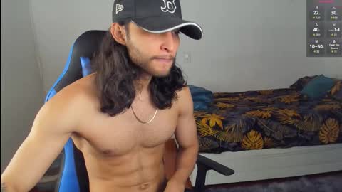 Snapshot of massatgeserotics chatting on January 13, 2026, 9:20 pm I Am Odin online show from January 13, 2026, 9:20 pm