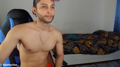 Snapshot of massatgeserotics chatting on January 15, 2026, 5:49 pm I Am Odin online show from January 15, 2026, 5:49 pm