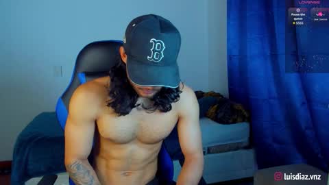 Snapshot of massatgeserotics chatting on February 12, 2026, 4:57 pm I Am Odin online show from February 12, 2026, 4:57 pm