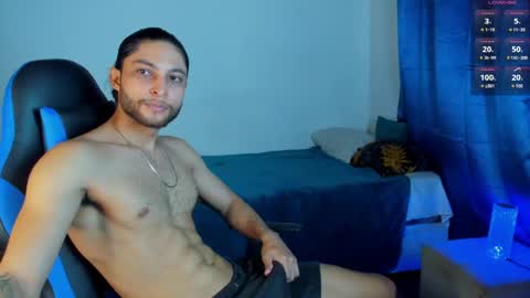 Snapshot of massatgeserotics chatting on March 21, 2026, 10:24 pm I Am Odin online show from March 21, 2026, 10:24 pm