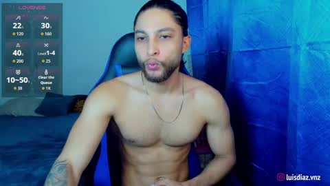 Snapshot of massatgeserotics chatting on April 14, 2026, 11:11 pm I Am Odin online show from April 14, 2026, 11:11 pm