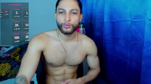 Snapshot of massatgeserotics chatting on April 27, 2026, 10:19 pm I Am Odin online show from April 27, 2026, 10:19 pm