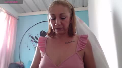 massiel ferreti online show from September 19, 2025, 8:20 pm