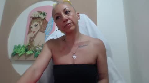Snapshot of massielferretis chatting on May 23, 2026, 11:42 pm massiel ferreti online show from May 23, 2026, 11:42 pm