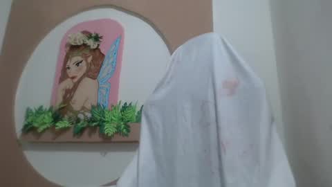 Snapshot of massielferretis chatting on June 9, 2026, 9:43 am massiel ferreti online show from June 9, 2026, 9:43 am