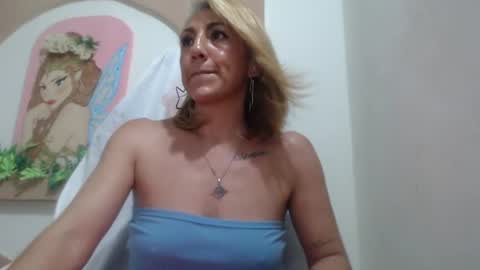 massiel ferreti online show from July 2, 2026, 3:23 am