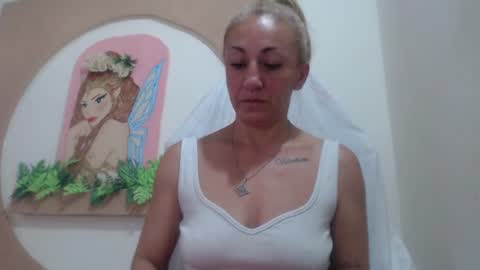massiel ferreti online show from July 8, 2026, 10:53 am