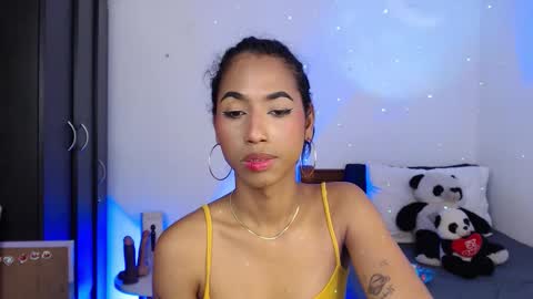 massielhot online show from January 7, 2026, 4:31 pm