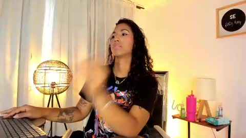 massielhot online show from July 5, 2026, 9:11 pm
