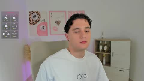 Massimo online show from March 17, 2026, 8:56 pm