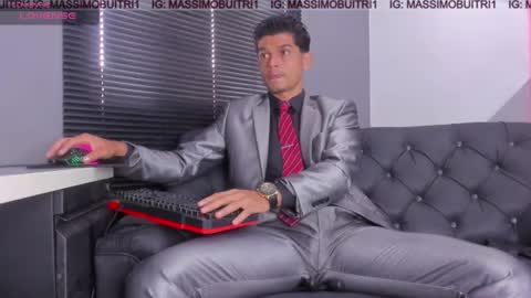 Snapshot of massimo_g chatting on July 4, 2026, 1:28 pm I am Massimo online show from July 4, 2026, 1:28 pm