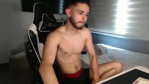 Massimo Santino online show from April 16, 2026, 3:24 pm