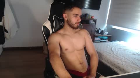 Snapshot of massimo_santino chatting on June 12, 2026, 3:33 pm Massimo Santino online show from June 12, 2026, 3:33 pm