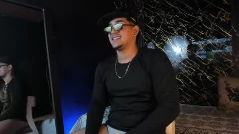 massimo_vidal online show from May 2, 2026, 7:41 pm