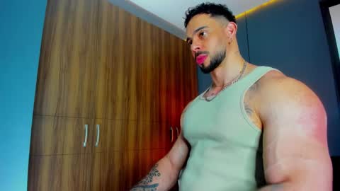 massimo online show from February 6, 2026, 11:24 am