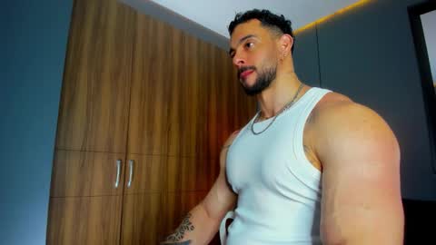 massimo online show from February 12, 2026, 8:31 am