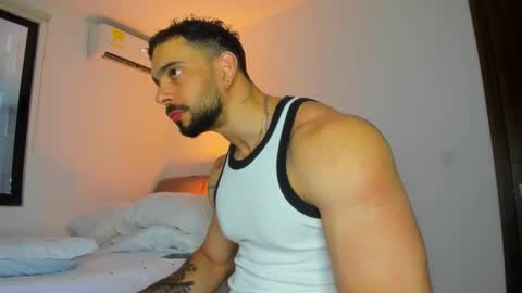 massimo online show from February 20, 2026, 2:39 pm