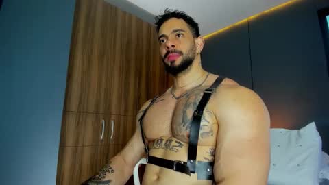 massimo online show from March 5, 2026, 3:08 pm