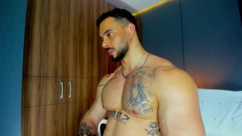 massimo online show from March 12, 2026, 1:56 am