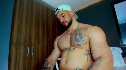 massimo online show from March 12, 2026, 10:38 pm