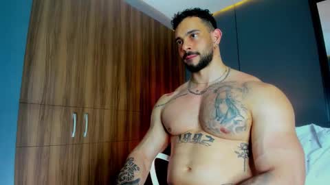 massimo online show from March 14, 2026, 3:12 am