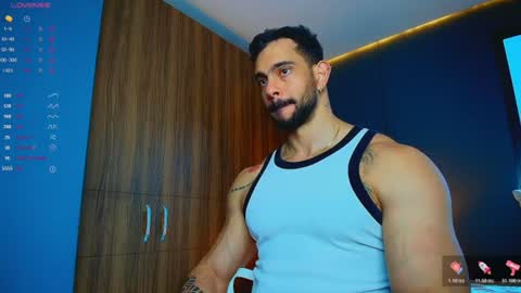Snapshot of massimo_visconti chatting on July 17, 2026, 1:40 pm massimo online show from July 17, 2026, 1:40 pm