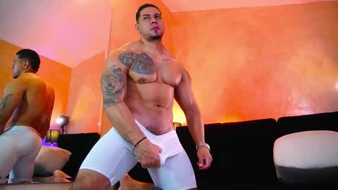 massimowalton2 online show from March 4, 2026, 3:18 pm