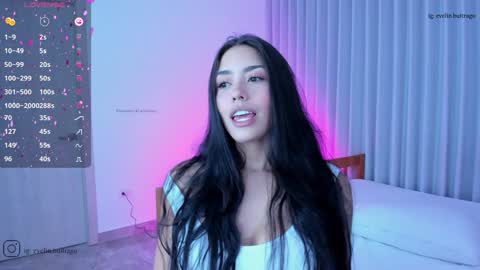 Eve   Independent model online show from December 10, 2024, 3:41 am