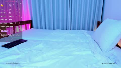 Eve   Independent model online show from December 16, 2024, 11:39 pm