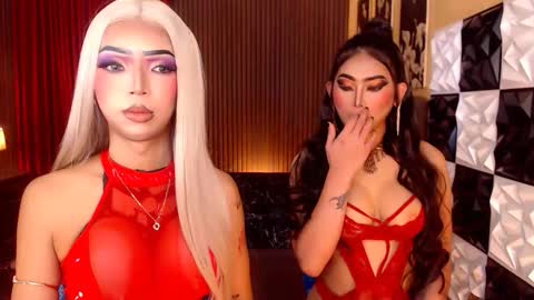 Snapshot of massivecocktrans chatting on February 19, 2026, 9:05 am massivecocktrans online show from February 19, 2026, 9:05 am