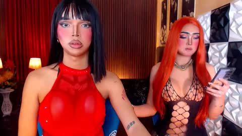 Snapshot of massivecocktrans chatting on February 27, 2026, 8:36 am massivecocktrans online show from February 27, 2026, 8:36 am