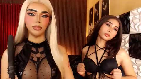 Snapshot of massivecocktrans chatting on March 5, 2026, 7:37 am massivecocktrans online show from March 5, 2026, 7:37 am