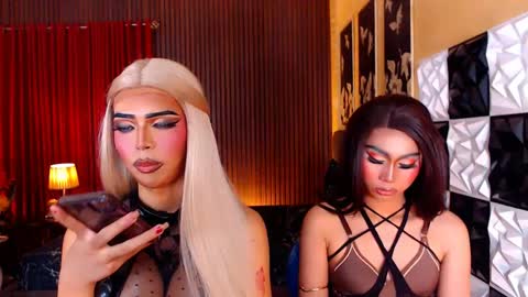 Snapshot of massivecocktrans chatting on March 7, 2026, 8:28 pm massivecocktrans online show from March 7, 2026, 8:28 pm