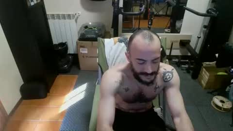 massivemax89 online show from March 23, 2026, 3:38 pm