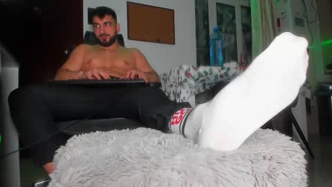 Matthew online show from December 17, 2025, 3:01 am